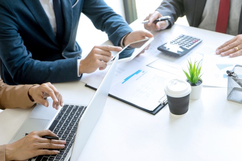 Improve Operational Efficiency